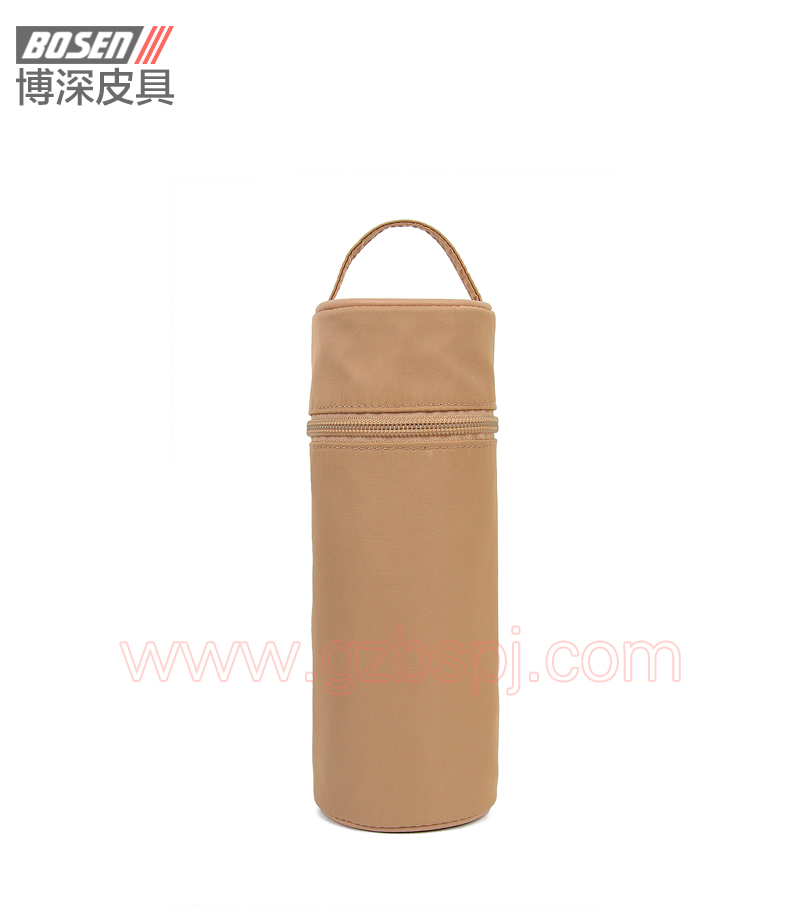 廣州皮包廠|博深皮具|高端真皮工具包|飾品包 BSTB004002