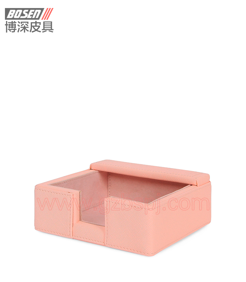 廣州皮包廠|博深皮具|高端真皮工具包|飾品包 BSTB008001